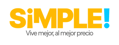 Simple! — Vive mejor, al mejor precio